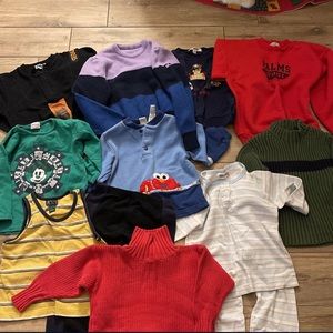 kids bundle
